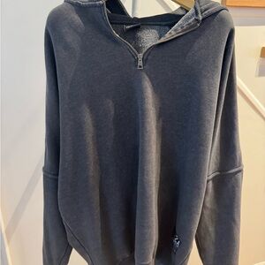 Zara Oversize Men‘s Hoodie Size M